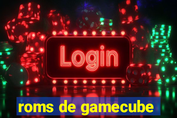 roms de gamecube